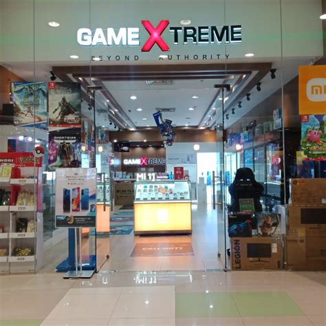 gamextreme greenhills|Game Xtreme (Greenhills V.